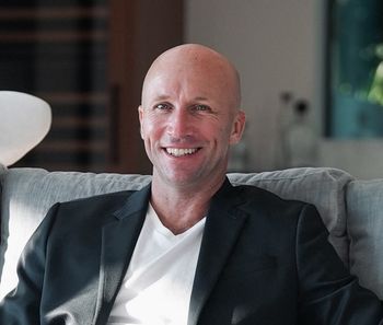 Portrait of Brad Bermes, REALTOR®